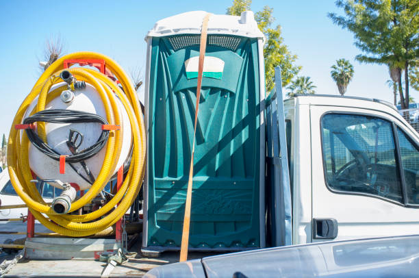 Washoe Valley, NV porta potty rental Company