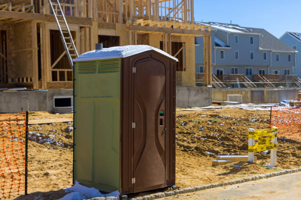 Best Porta potty rental near me  in Washoe Valley, NV