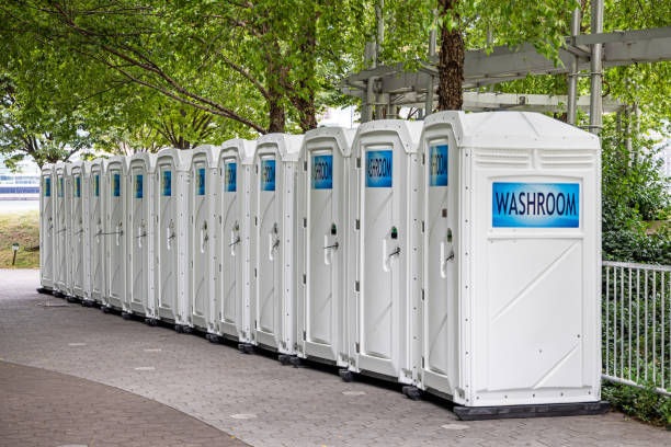 Portable Toilet Options We Offer in Washoe Valley, NV