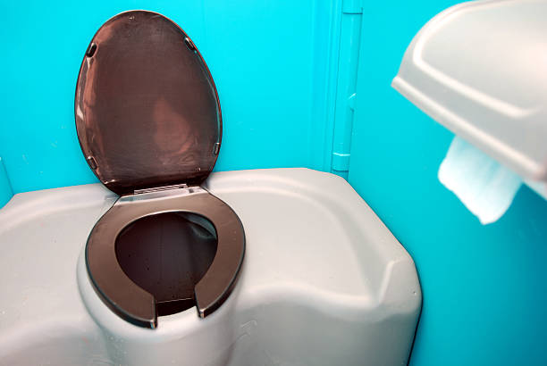 Best Sanitation services for porta potties  in Washoe Valley, NV