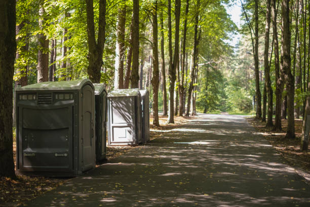 Best Porta potty rental for outdoor events  in Washoe Valley, NV