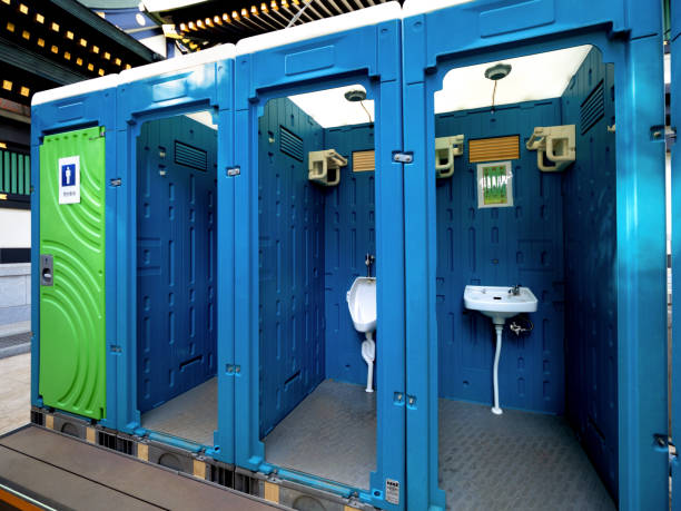 Best Portable restroom trailer rental  in Washoe Valley, NV